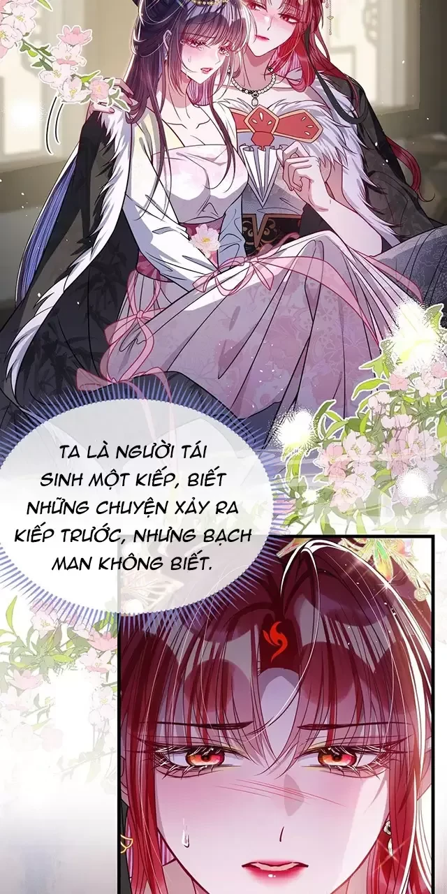 Nuông Chiều Mỹ Nhân Cuồng Nhiệt Chapter 29 - Trang 2