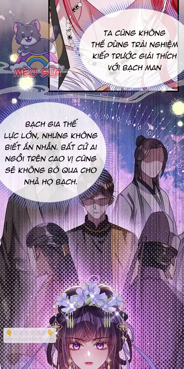 Nuông Chiều Mỹ Nhân Cuồng Nhiệt Chapter 29 - Trang 2