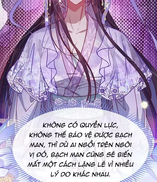Nuông Chiều Mỹ Nhân Cuồng Nhiệt Chapter 29 - Trang 2