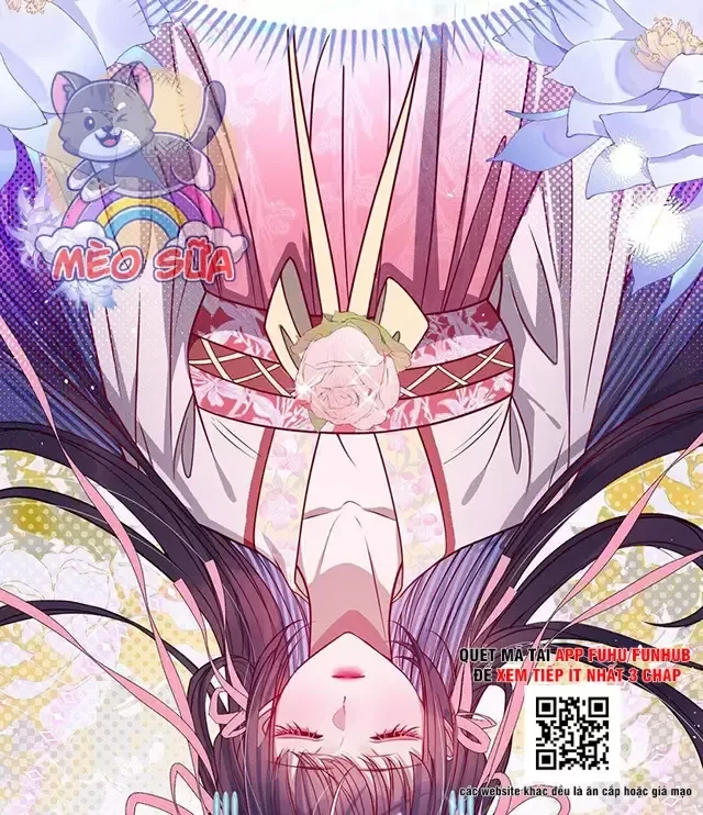 Nuông Chiều Mỹ Nhân Cuồng Nhiệt Chapter 29 - Trang 2