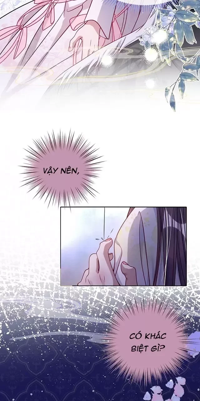 Nuông Chiều Mỹ Nhân Cuồng Nhiệt Chapter 29 - Trang 2