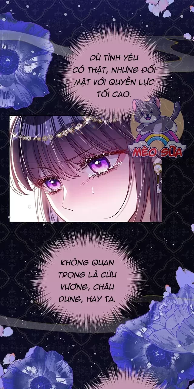 Nuông Chiều Mỹ Nhân Cuồng Nhiệt Chapter 29 - Trang 2