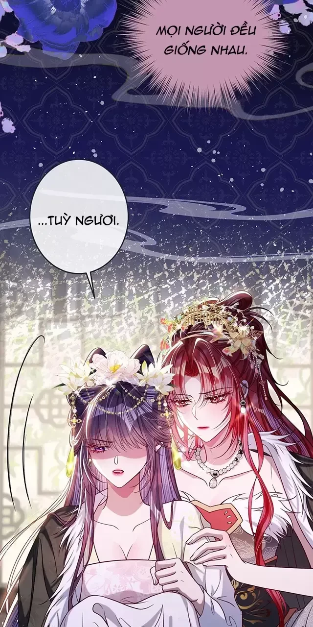 Nuông Chiều Mỹ Nhân Cuồng Nhiệt Chapter 29 - Trang 2