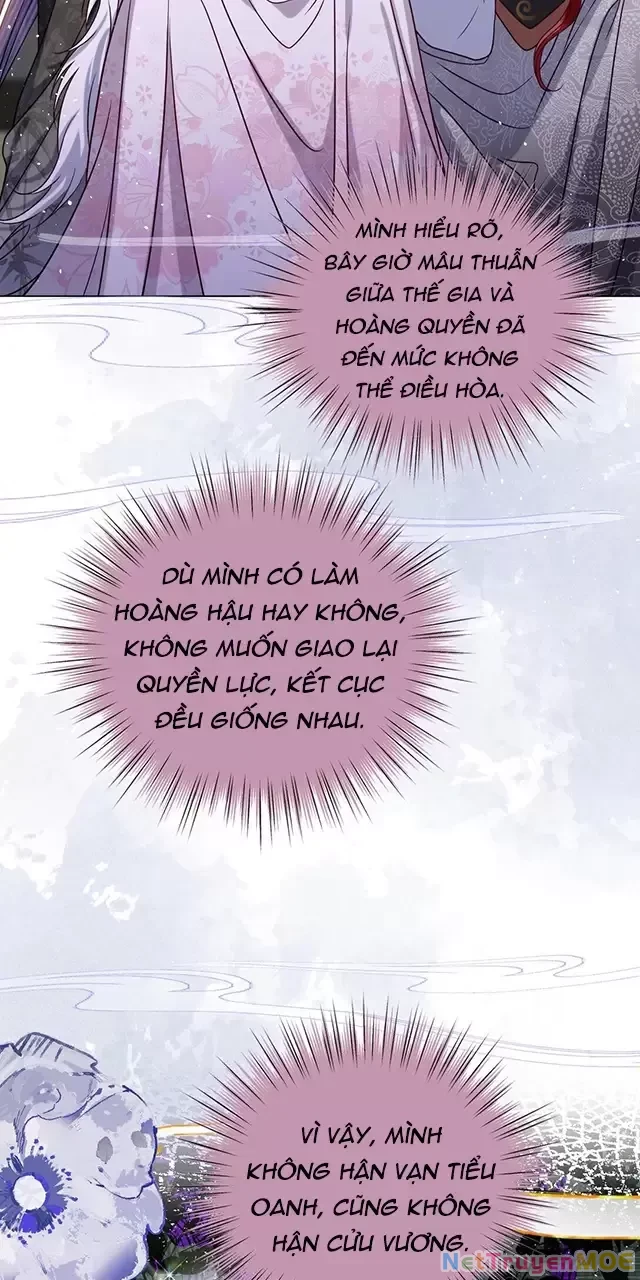 Nuông Chiều Mỹ Nhân Cuồng Nhiệt Chapter 29 - Trang 2