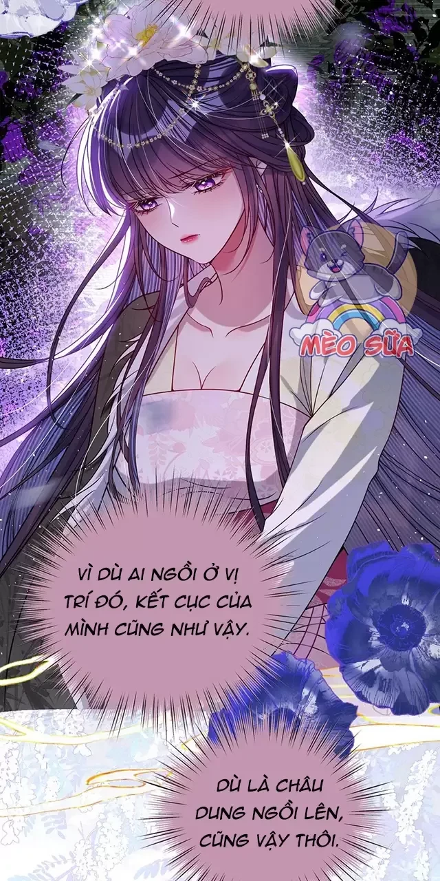 Nuông Chiều Mỹ Nhân Cuồng Nhiệt Chapter 29 - Trang 2