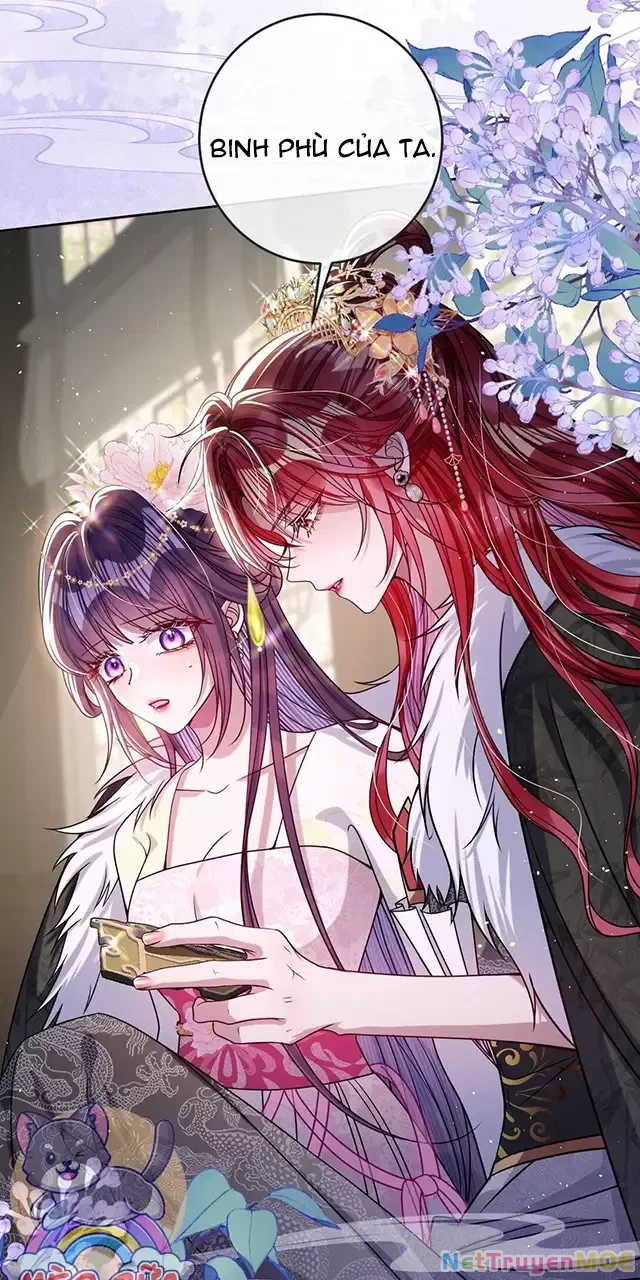 Nuông Chiều Mỹ Nhân Cuồng Nhiệt Chapter 29 - Trang 2