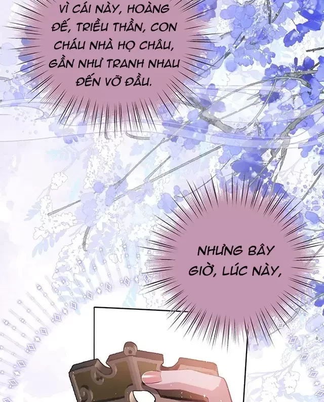 Nuông Chiều Mỹ Nhân Cuồng Nhiệt Chapter 29 - Trang 2