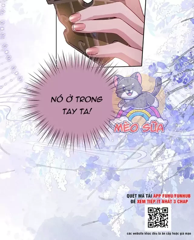 Nuông Chiều Mỹ Nhân Cuồng Nhiệt Chapter 29 - Trang 2