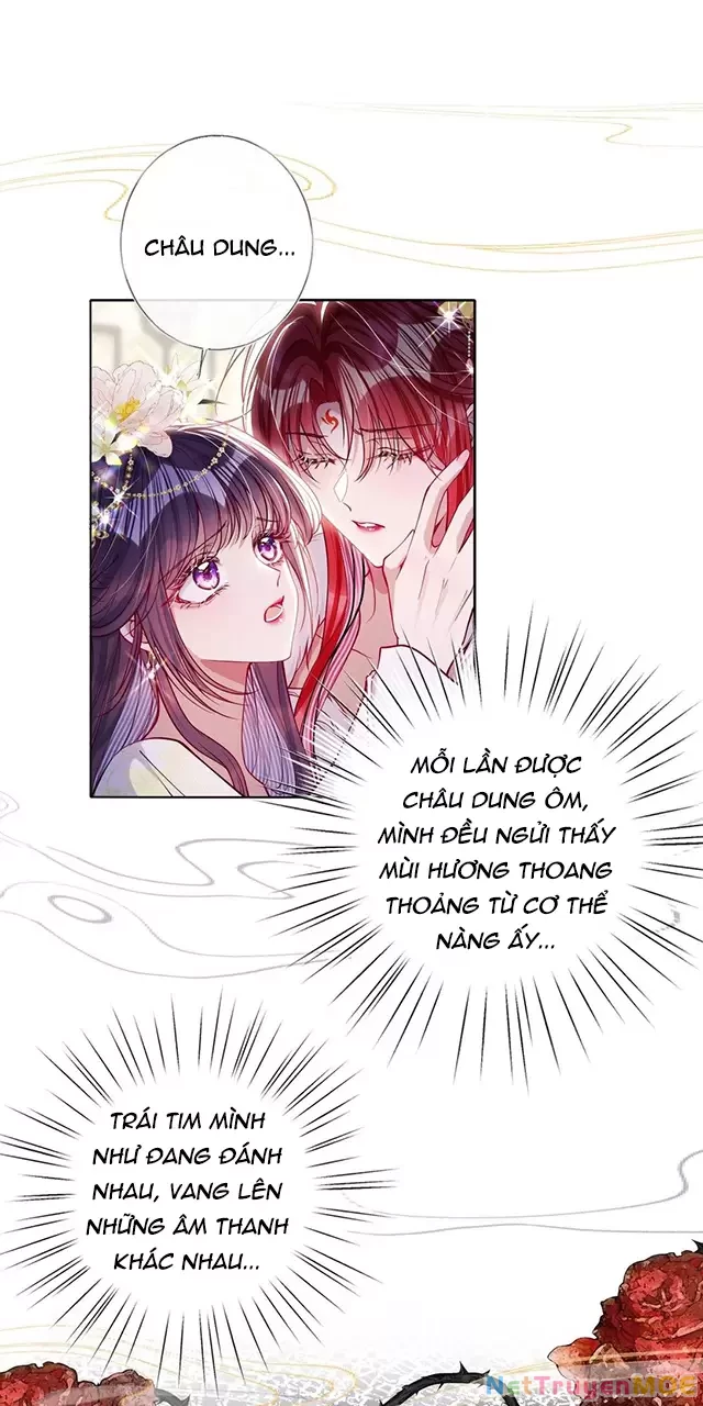 Nuông Chiều Mỹ Nhân Cuồng Nhiệt Chapter 31 - Trang 2