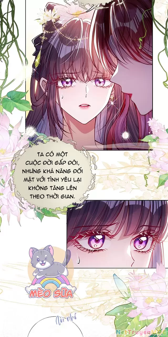 Nuông Chiều Mỹ Nhân Cuồng Nhiệt Chapter 31 - Trang 2