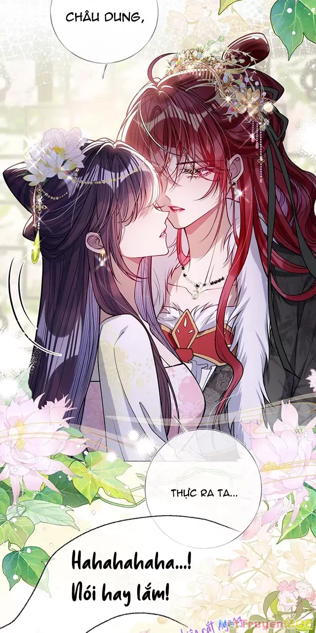 Nuông Chiều Mỹ Nhân Cuồng Nhiệt Chapter 31 - Trang 2