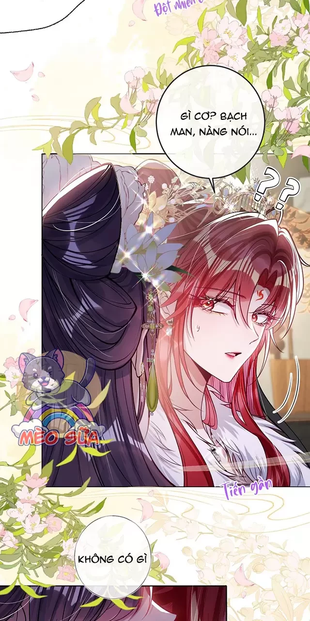 Nuông Chiều Mỹ Nhân Cuồng Nhiệt Chapter 31 - Trang 2