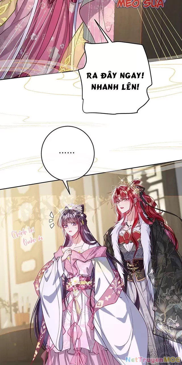 Nuông Chiều Mỹ Nhân Cuồng Nhiệt Chapter 31 - Trang 2