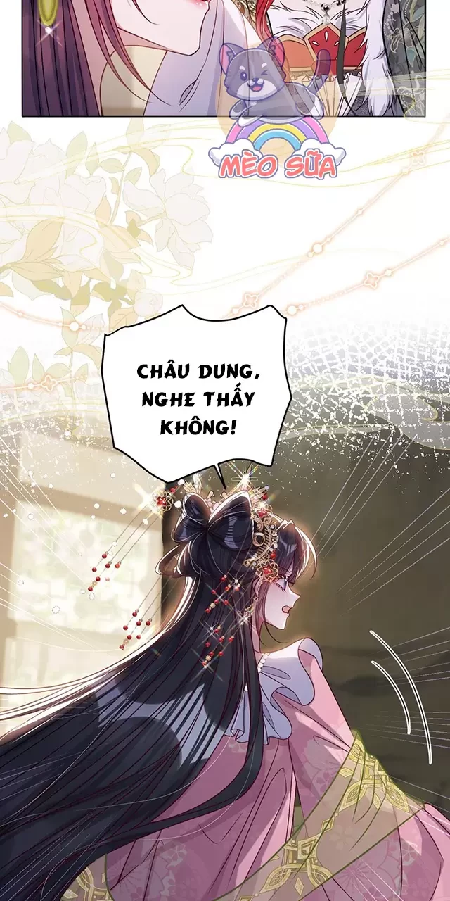 Nuông Chiều Mỹ Nhân Cuồng Nhiệt Chapter 31 - Trang 2