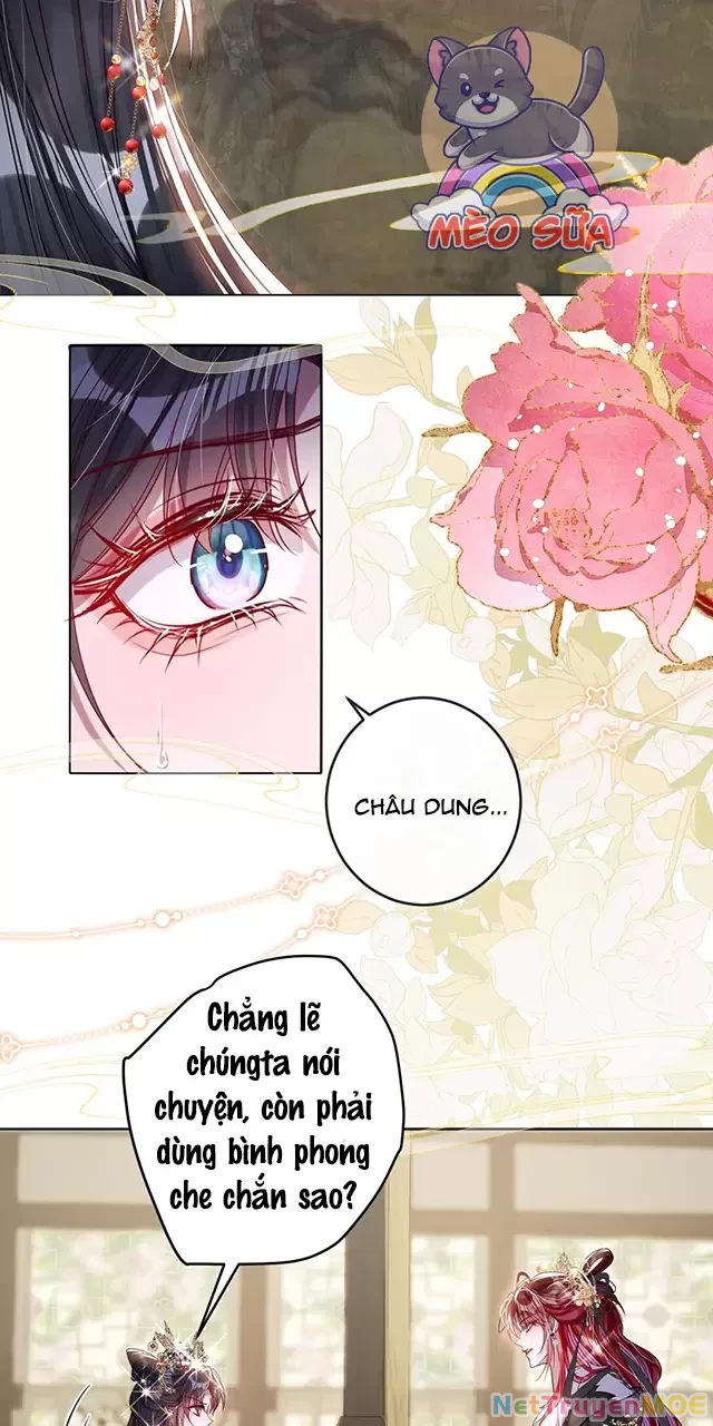 Nuông Chiều Mỹ Nhân Cuồng Nhiệt Chapter 31 - Trang 2