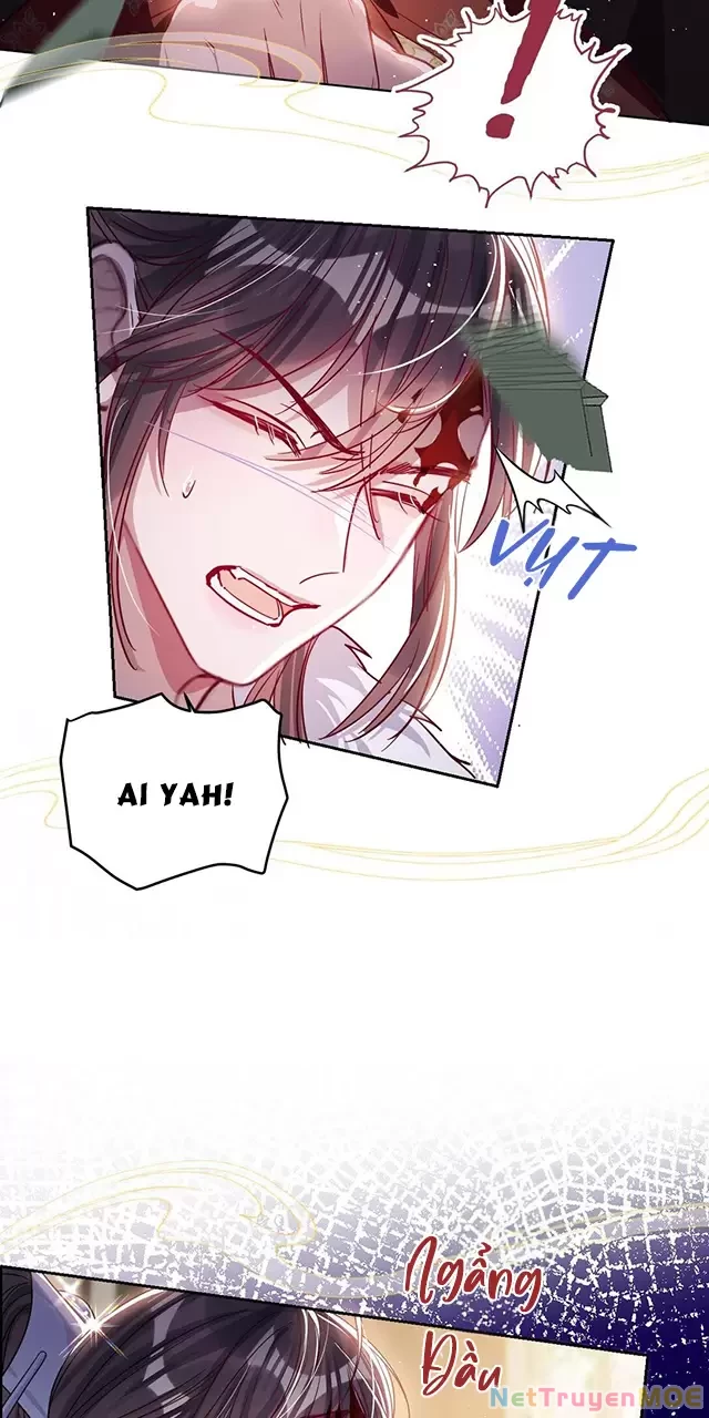 Nuông Chiều Mỹ Nhân Cuồng Nhiệt Chapter 31 - Trang 2