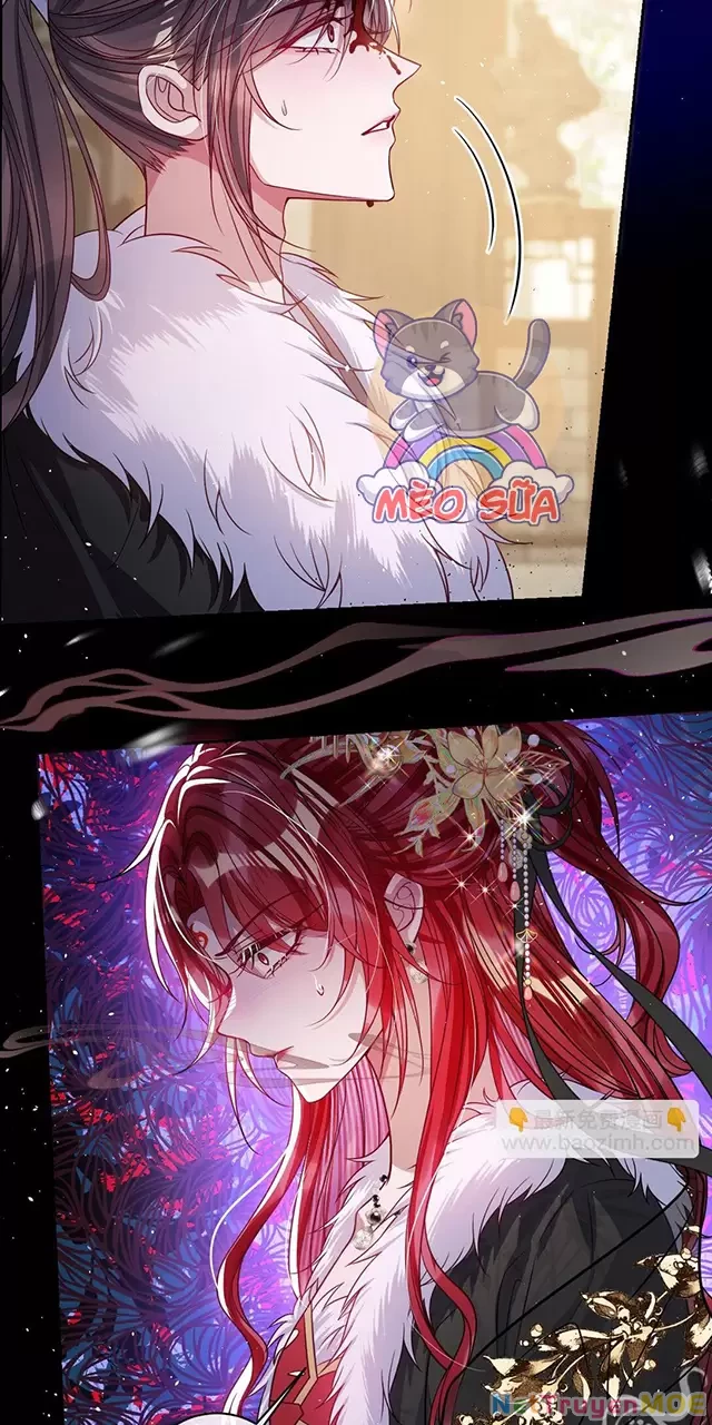 Nuông Chiều Mỹ Nhân Cuồng Nhiệt Chapter 31 - Trang 2