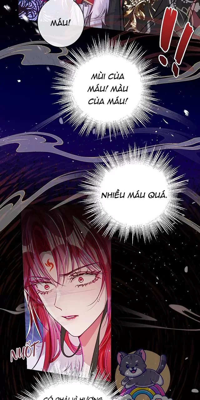 Nuông Chiều Mỹ Nhân Cuồng Nhiệt Chapter 31 - Trang 2