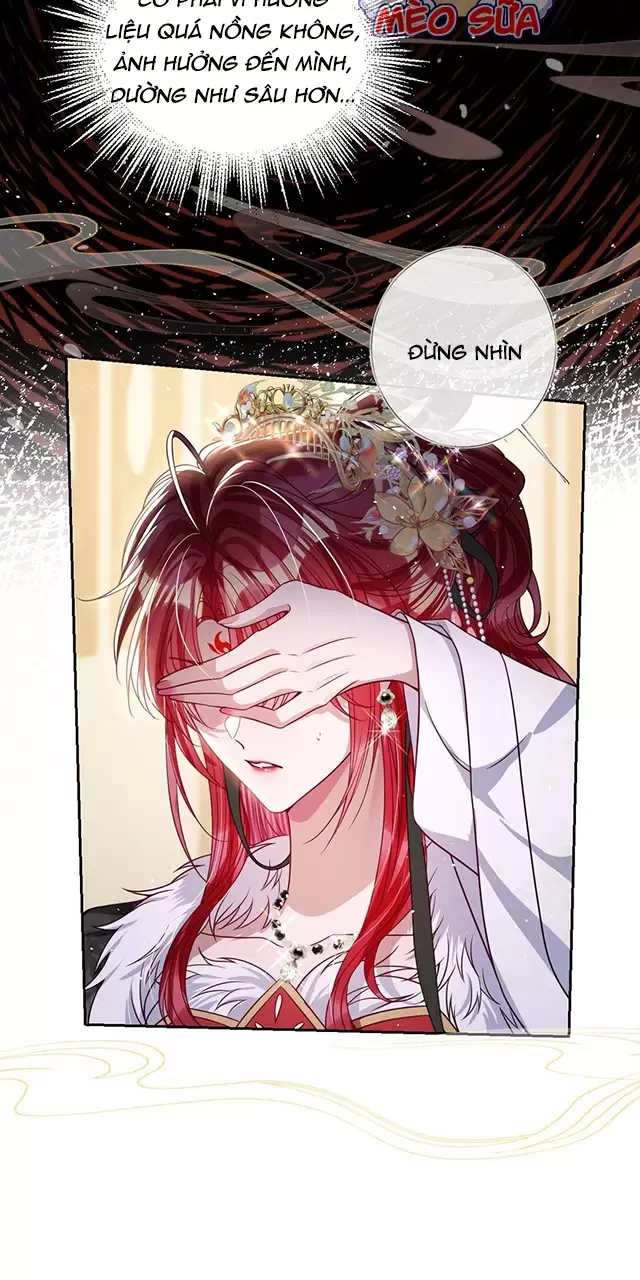 Nuông Chiều Mỹ Nhân Cuồng Nhiệt Chapter 31 - Trang 2