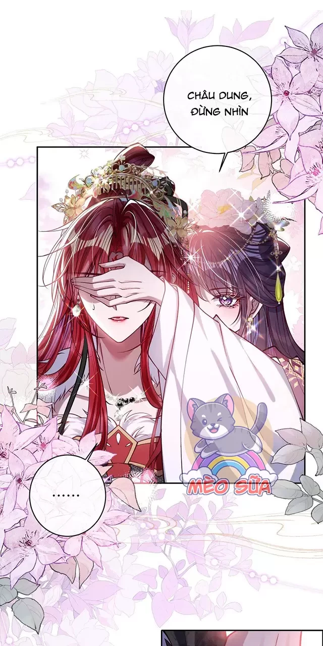 Nuông Chiều Mỹ Nhân Cuồng Nhiệt Chapter 31 - Trang 2