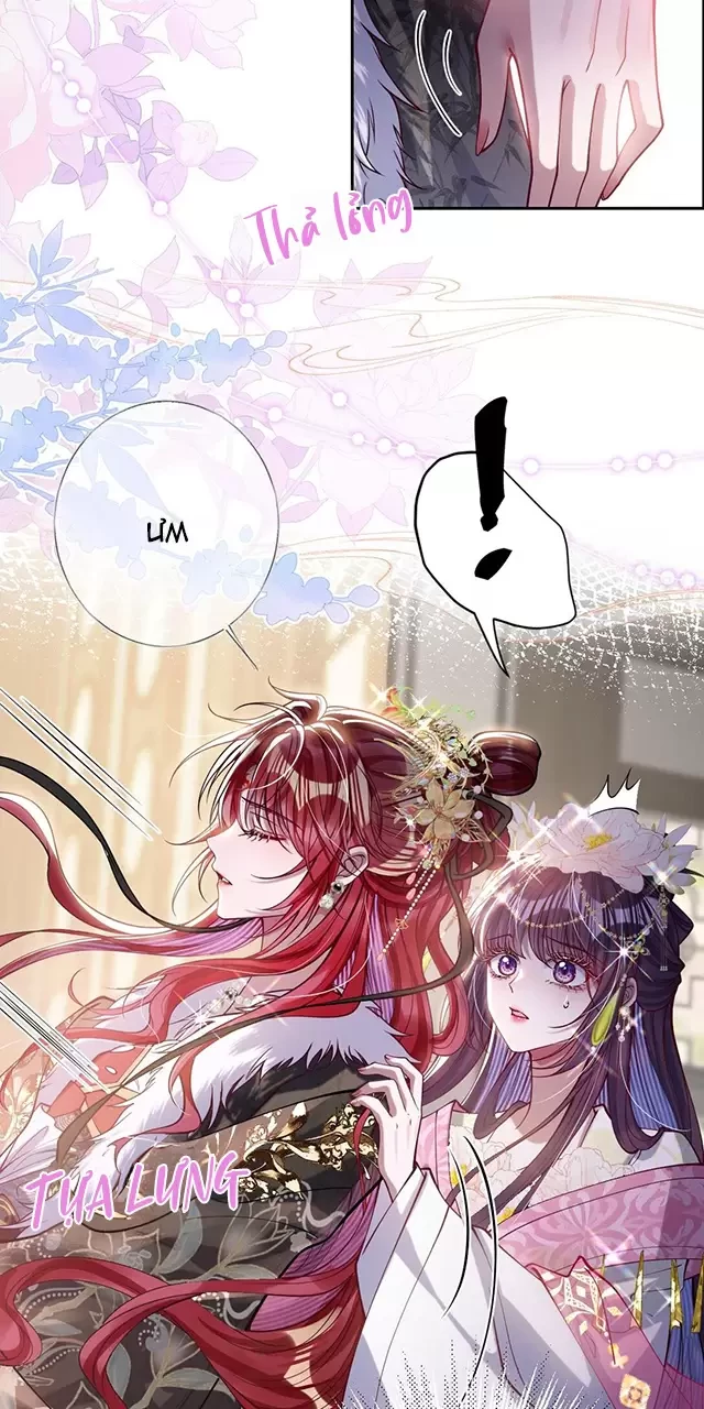 Nuông Chiều Mỹ Nhân Cuồng Nhiệt Chapter 31 - Trang 2