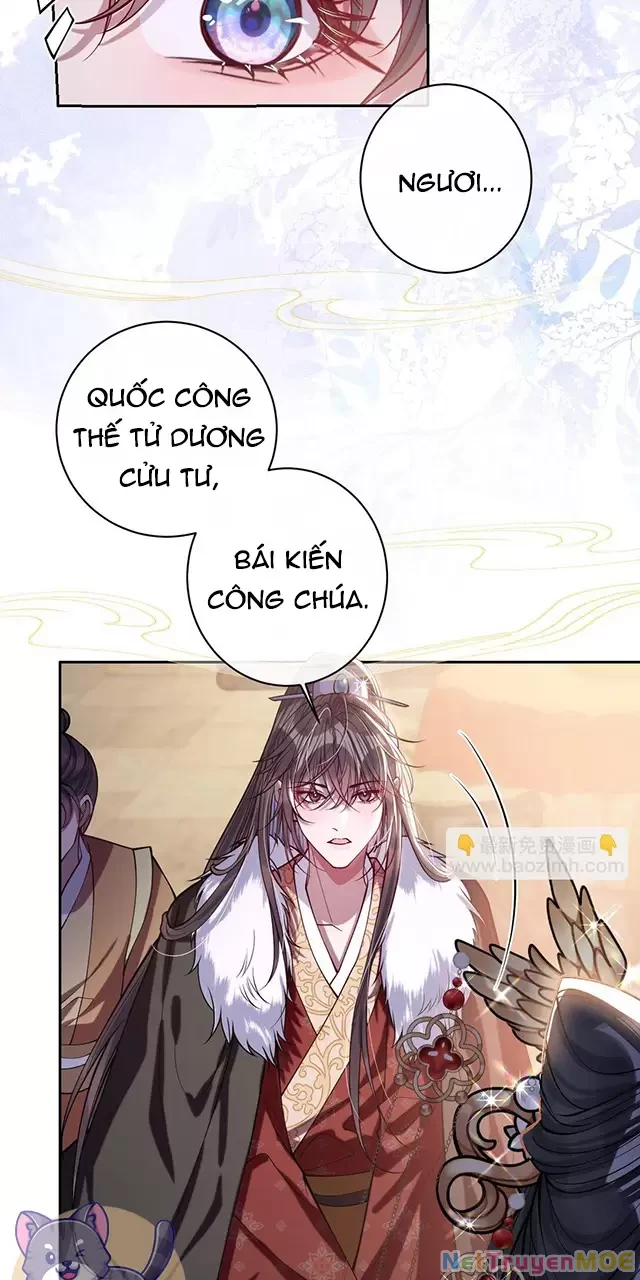 Nuông Chiều Mỹ Nhân Cuồng Nhiệt Chapter 31 - Trang 2