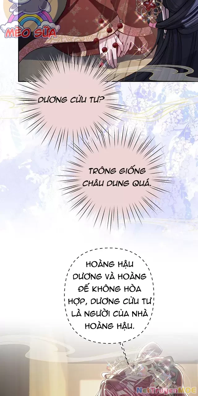 Nuông Chiều Mỹ Nhân Cuồng Nhiệt Chapter 31 - Trang 2