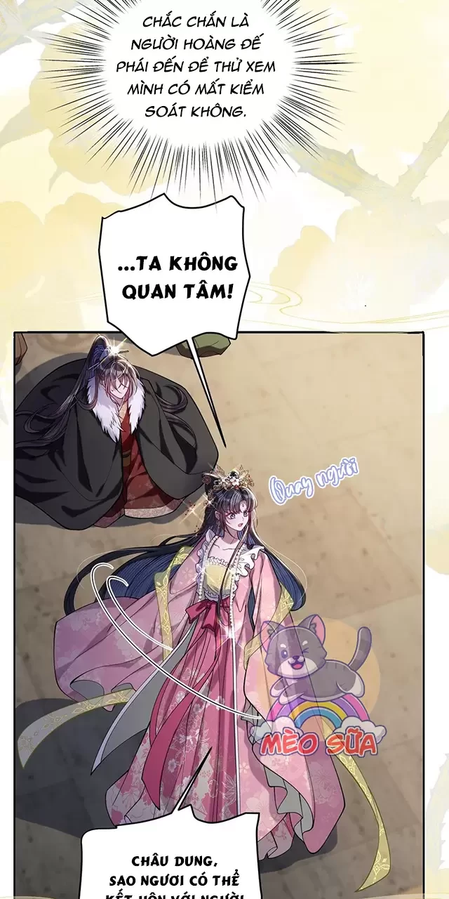 Nuông Chiều Mỹ Nhân Cuồng Nhiệt Chapter 31 - Trang 2