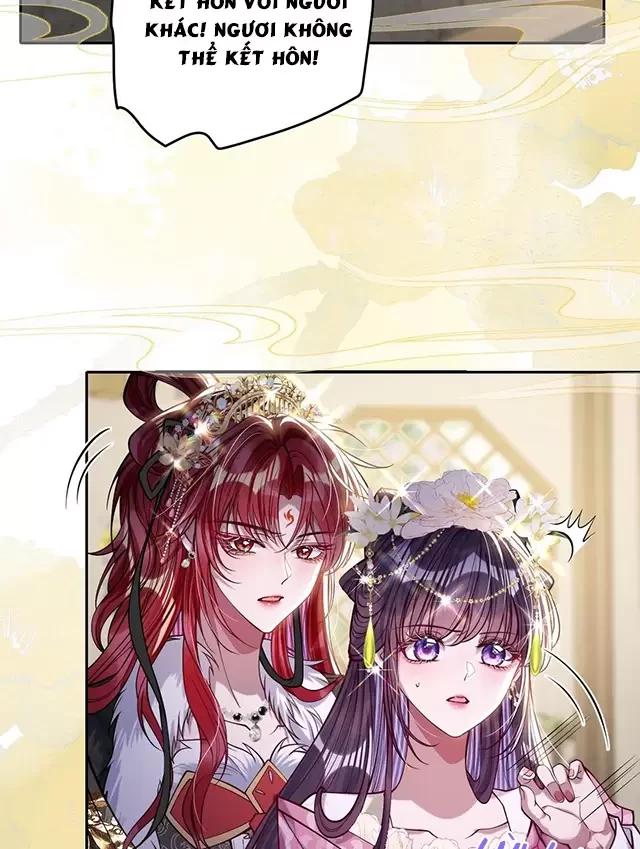 Nuông Chiều Mỹ Nhân Cuồng Nhiệt Chapter 31 - Trang 2