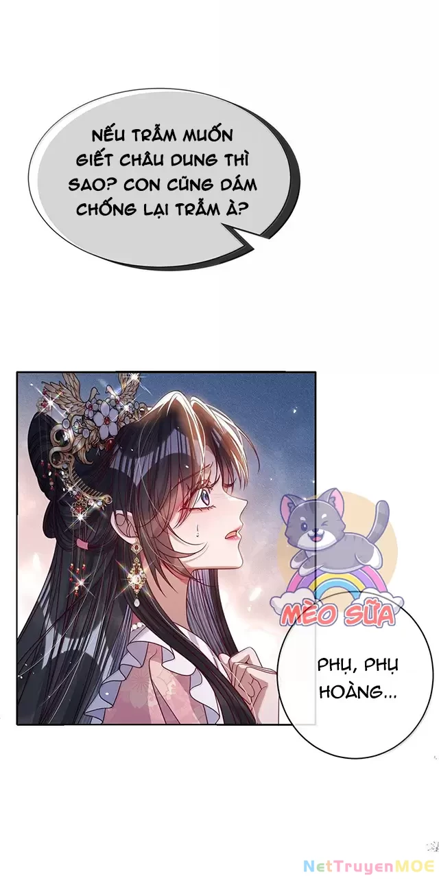 Nuông Chiều Mỹ Nhân Cuồng Nhiệt Chapter 33 - Trang 2