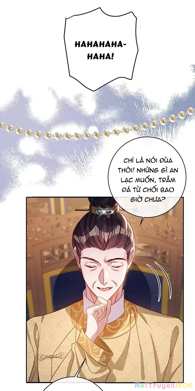 Nuông Chiều Mỹ Nhân Cuồng Nhiệt Chapter 33 - Trang 2