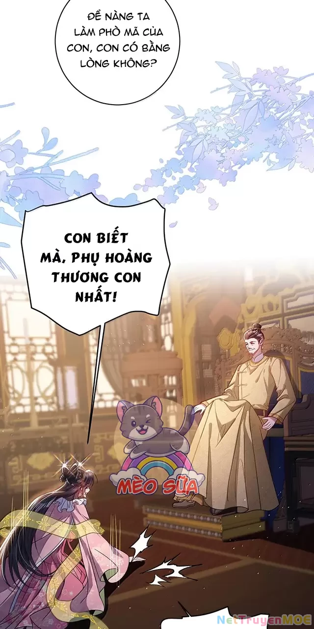Nuông Chiều Mỹ Nhân Cuồng Nhiệt Chapter 33 - Trang 2