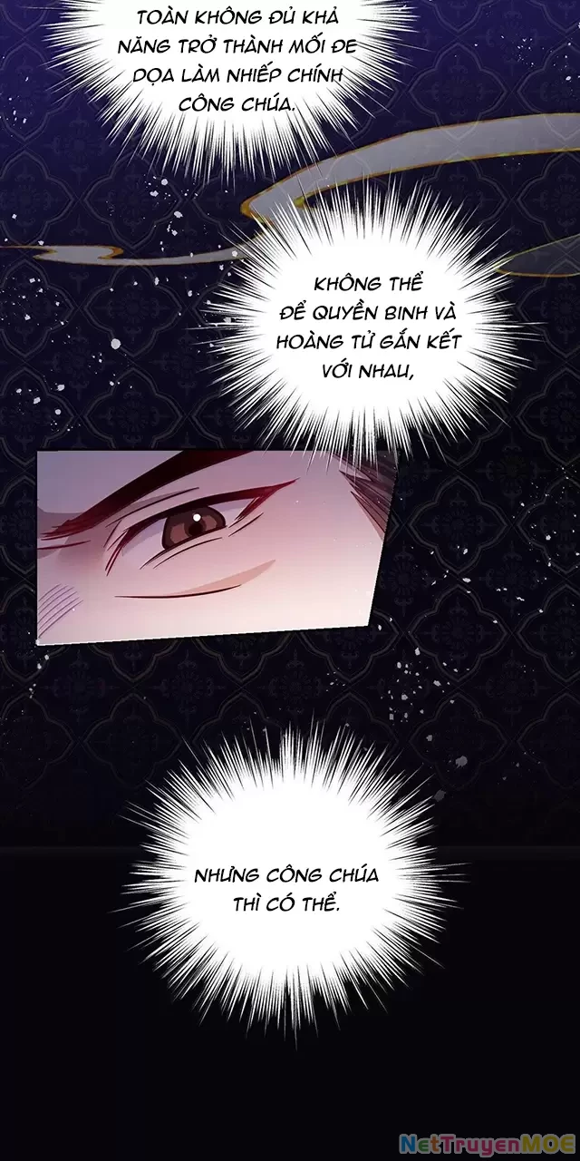 Nuông Chiều Mỹ Nhân Cuồng Nhiệt Chapter 33 - Trang 2