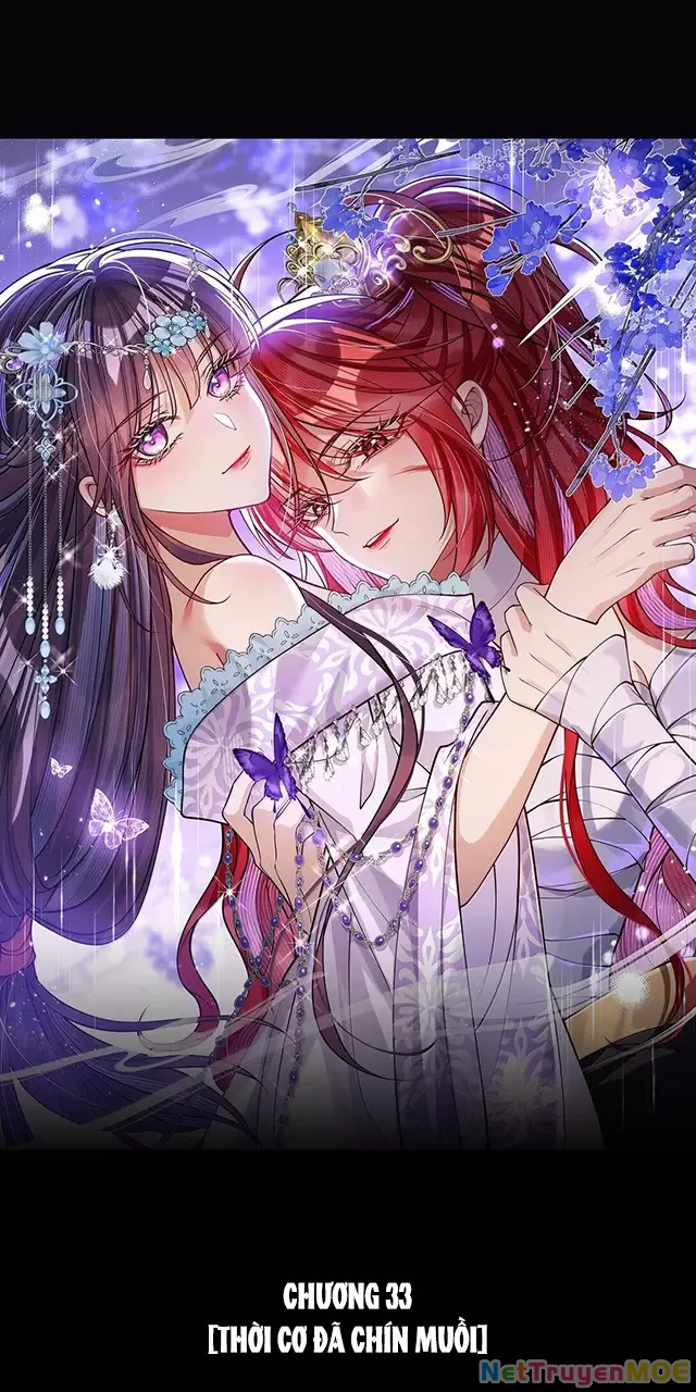 Nuông Chiều Mỹ Nhân Cuồng Nhiệt Chapter 33 - Trang 2