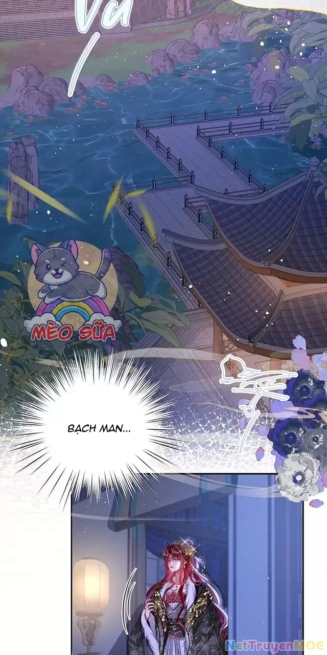 Nuông Chiều Mỹ Nhân Cuồng Nhiệt Chapter 33 - Trang 2