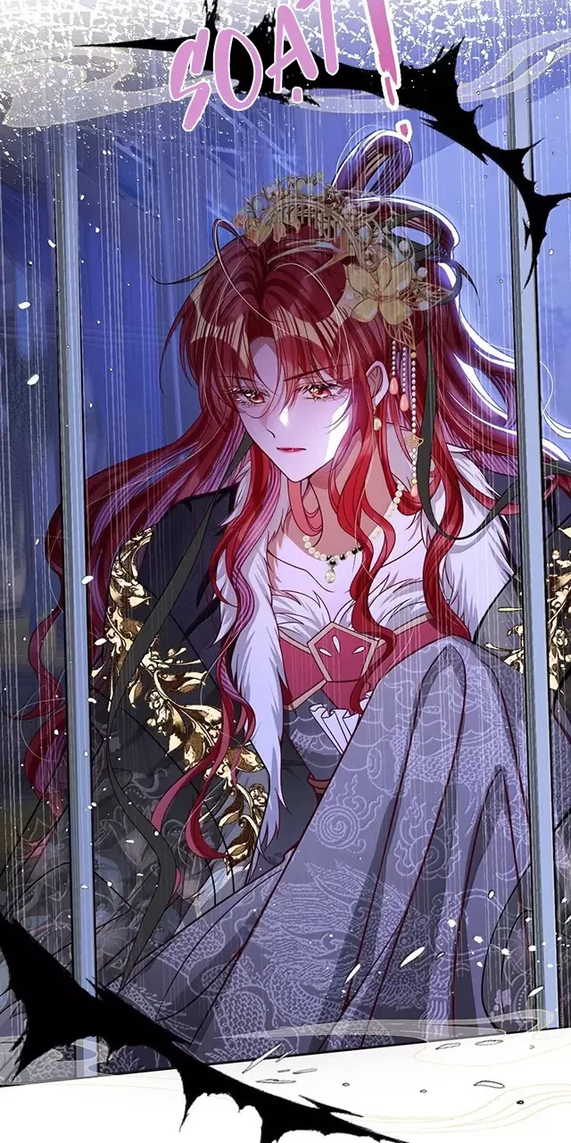 Nuông Chiều Mỹ Nhân Cuồng Nhiệt Chapter 33 - Trang 2