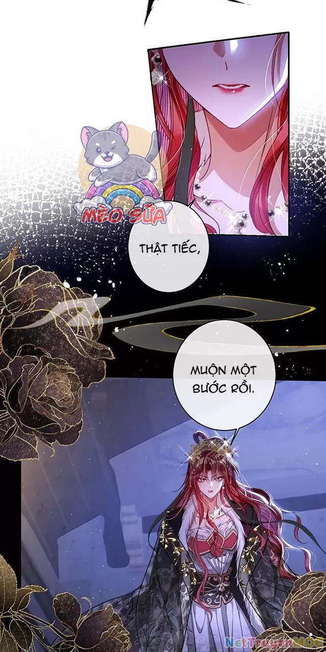 Nuông Chiều Mỹ Nhân Cuồng Nhiệt Chapter 33 - Trang 2