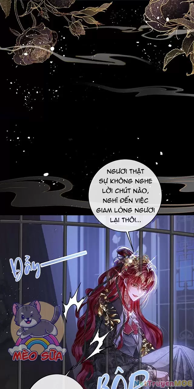 Nuông Chiều Mỹ Nhân Cuồng Nhiệt Chapter 33 - Trang 2