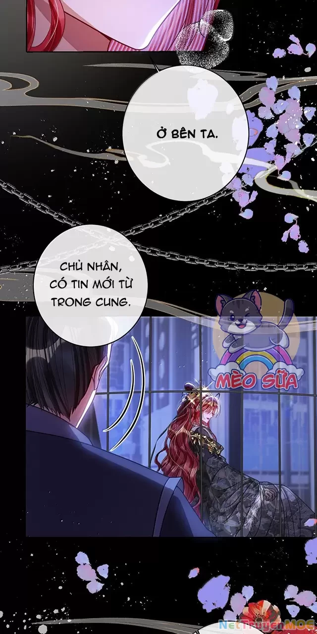 Nuông Chiều Mỹ Nhân Cuồng Nhiệt Chapter 33 - Trang 2