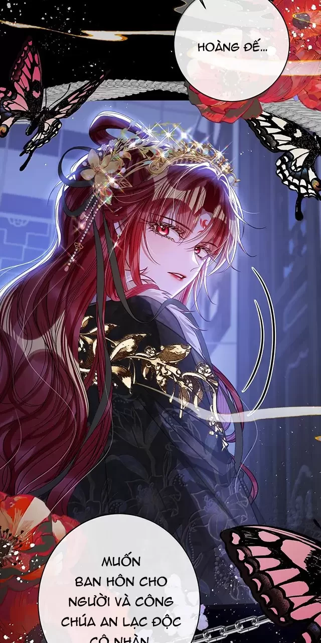 Nuông Chiều Mỹ Nhân Cuồng Nhiệt Chapter 33 - Trang 2