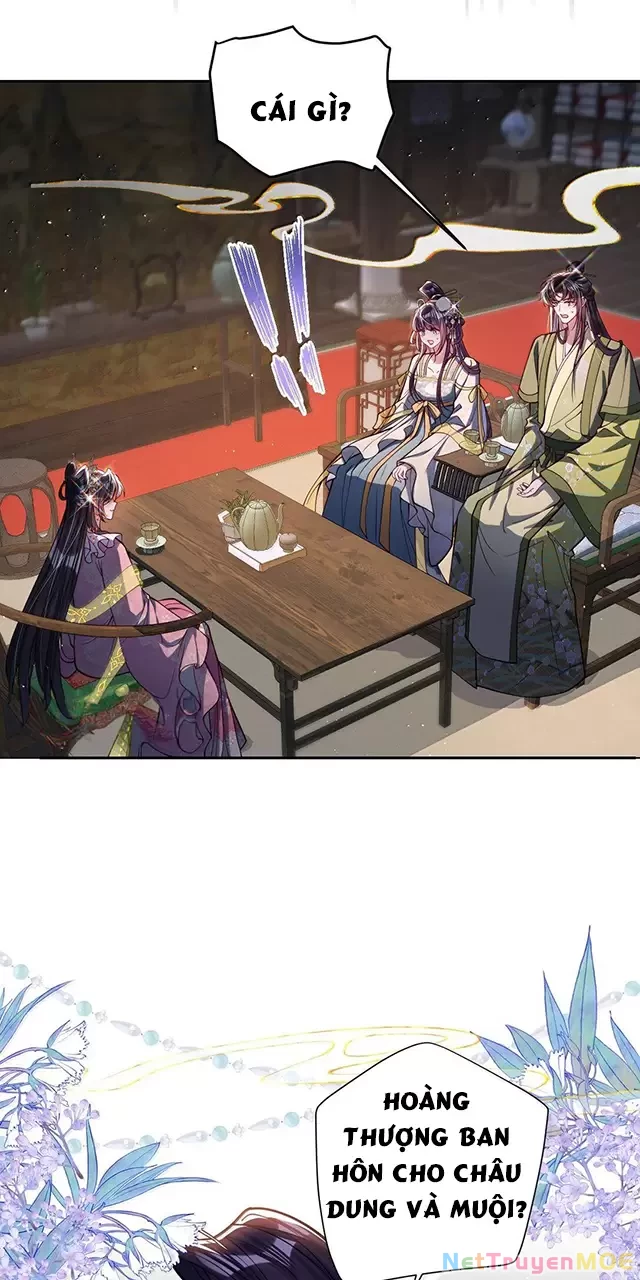 Nuông Chiều Mỹ Nhân Cuồng Nhiệt Chapter 33 - Trang 2