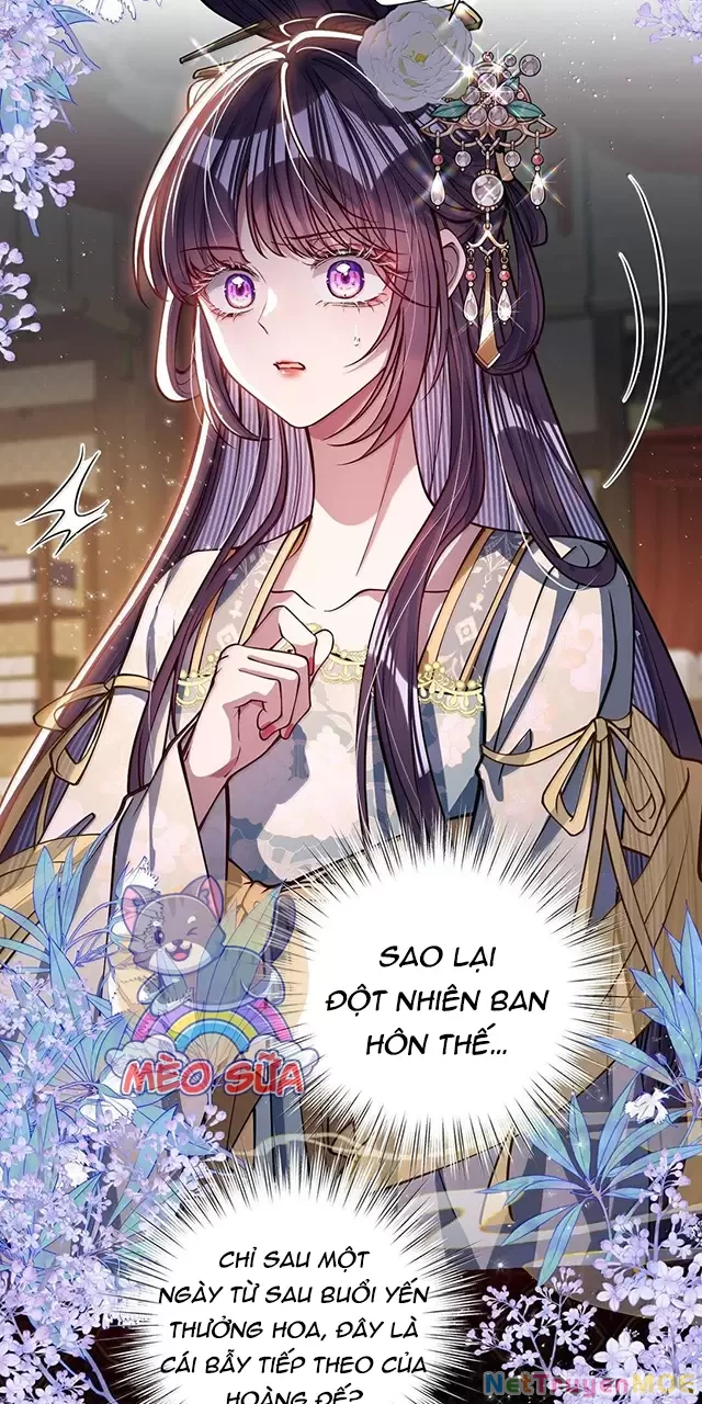 Nuông Chiều Mỹ Nhân Cuồng Nhiệt Chapter 33 - Trang 2