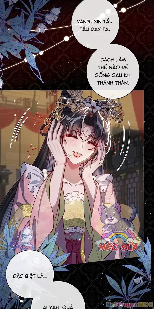 Nuông Chiều Mỹ Nhân Cuồng Nhiệt Chapter 33 - Trang 2