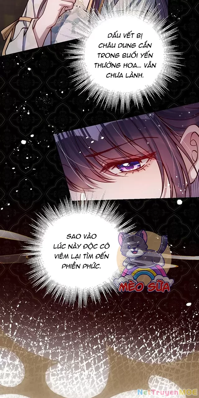 Nuông Chiều Mỹ Nhân Cuồng Nhiệt Chapter 33 - Trang 2
