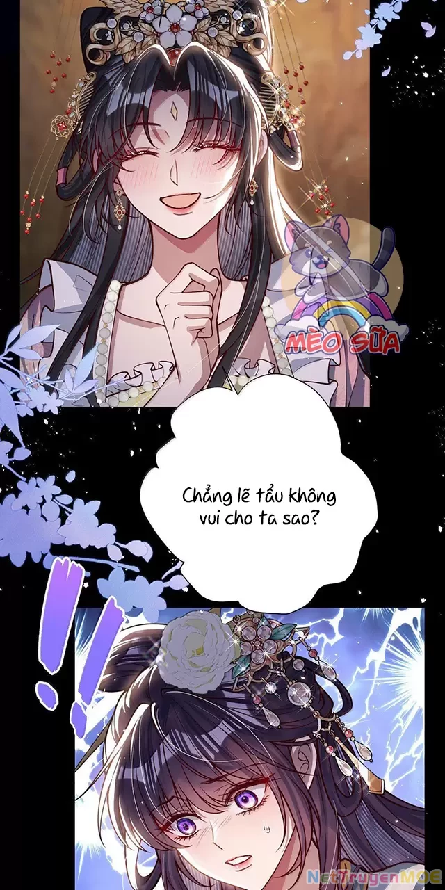 Nuông Chiều Mỹ Nhân Cuồng Nhiệt Chapter 33 - Trang 2