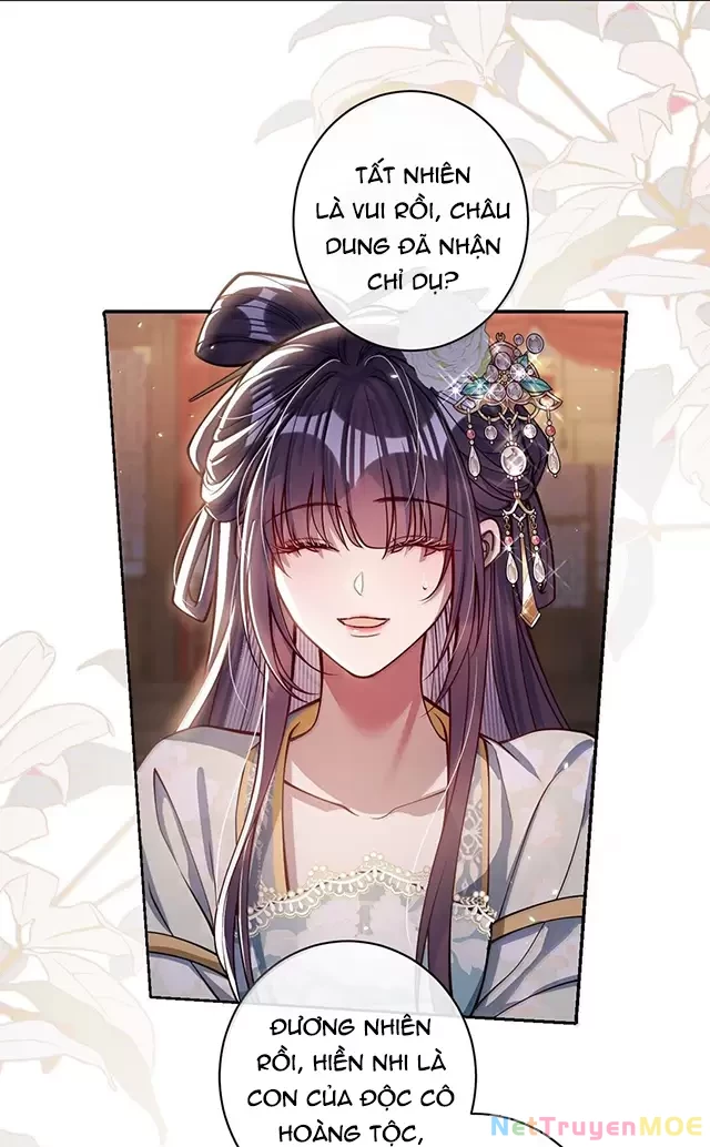 Nuông Chiều Mỹ Nhân Cuồng Nhiệt Chapter 33 - Trang 2
