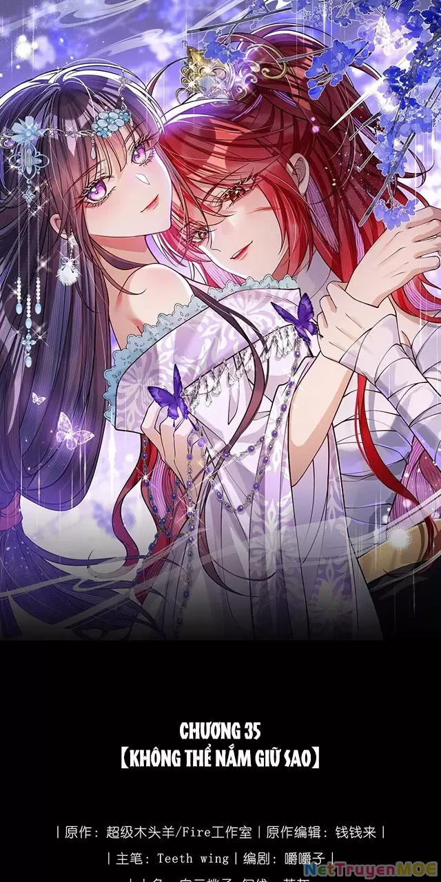 Nuông Chiều Mỹ Nhân Cuồng Nhiệt Chapter 35 - Trang 2