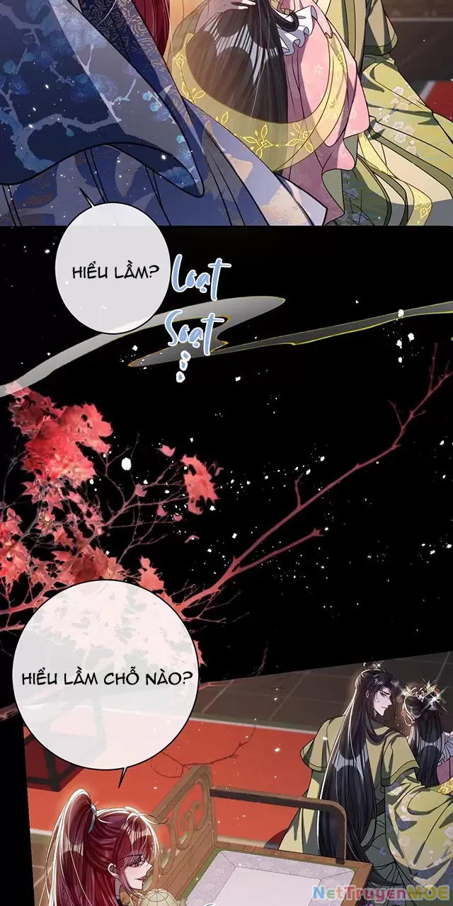 Nuông Chiều Mỹ Nhân Cuồng Nhiệt Chapter 35 - Trang 2