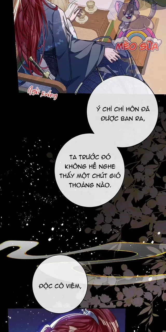 Nuông Chiều Mỹ Nhân Cuồng Nhiệt Chapter 35 - Trang 2