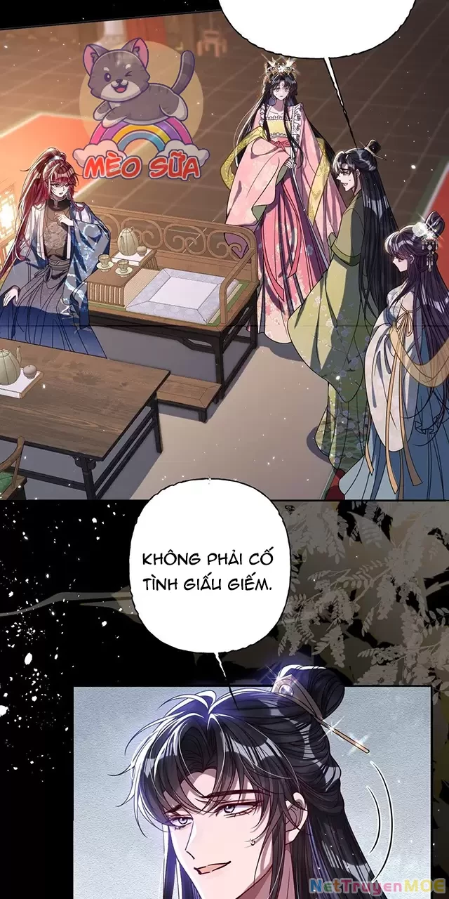 Nuông Chiều Mỹ Nhân Cuồng Nhiệt Chapter 35 - Trang 2